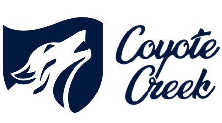 Coyote Creek Hat Co. logo