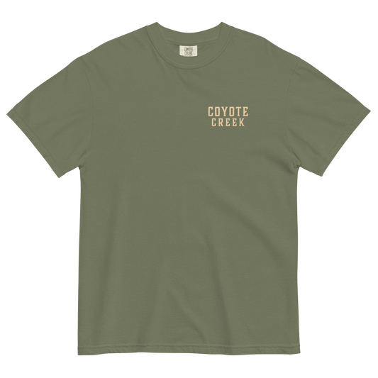 Shirts – Coyote Creek Hat Co.